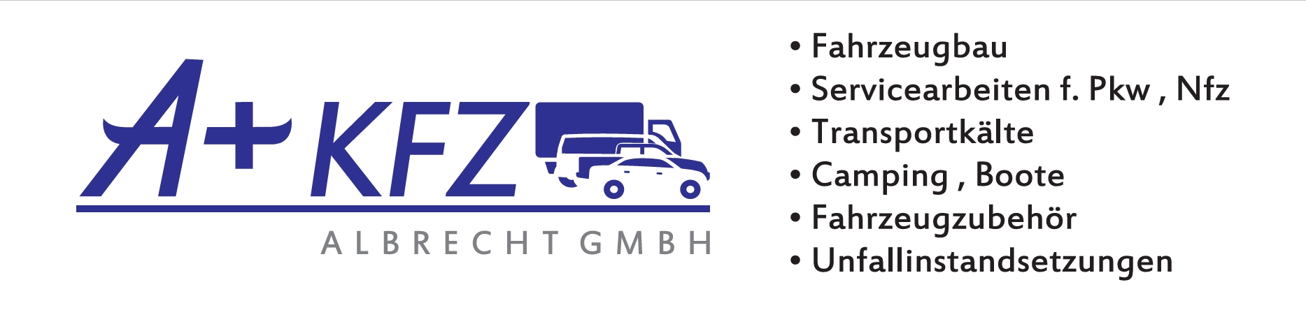 Logo-A+Kfz